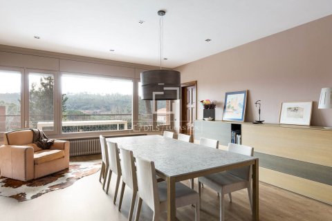 Villa de 8 dormitorios en venta en Sant Cugat del Vallès, Barcelona, Cataluña, Spain № 4419 - foto 9