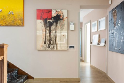 Villa de 8 dormitorios en venta en Sant Cugat del Vallès, Barcelona, Cataluña, Spain № 4419 - foto 24