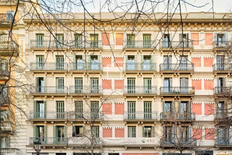 Apartamento de 2 dormitorios en venta en Barcelona, Cataluña, Spain № 4422 - foto 28