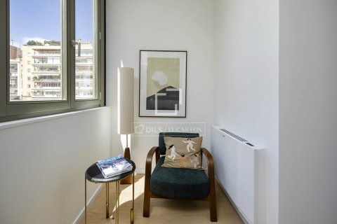 Apartamento de 2 dormitorios en venta en Barcelona, Cataluña, Spain № 4422 - foto 8