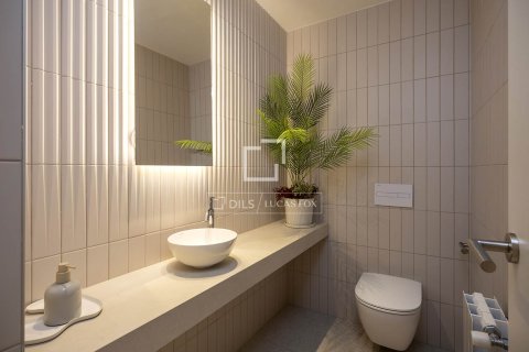 Apartamento de 2 dormitorios en venta en Barcelona, Cataluña, Spain № 4422 - foto 17