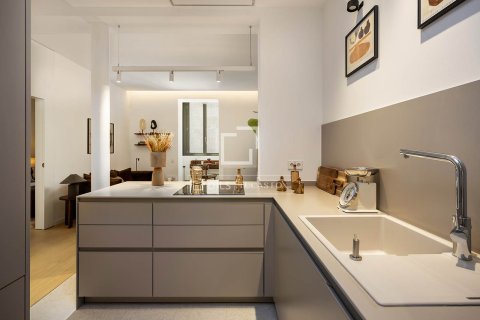 Apartamento de 2 dormitorios en venta en Barcelona, Cataluña, Spain № 4422 - foto 19