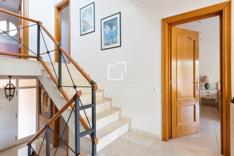 7 bedrooms villa for sale in Castelldefels, Barcelona, Catalonia, Spain № 4421 - photo 14