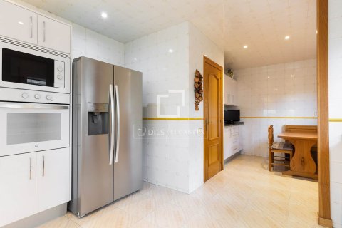 7 bedrooms villa for sale in Castelldefels, Barcelona, Catalonia, Spain № 4421 - photo 21