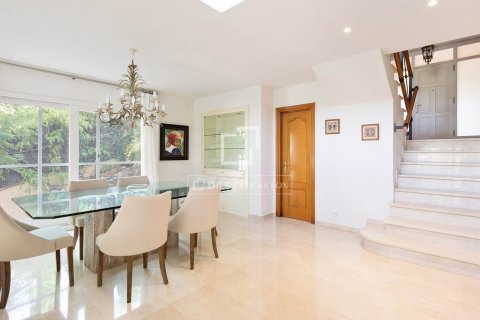 7 bedrooms villa for sale in Castelldefels, Barcelona, Catalonia, Spain № 4421 - photo 4