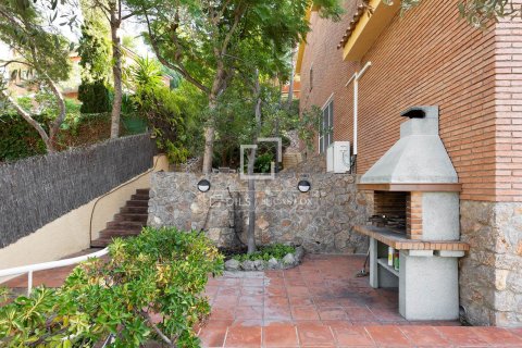 7 bedrooms villa for sale in Castelldefels, Barcelona, Catalonia, Spain № 4421 - photo 26