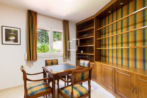 7 bedrooms villa for sale in Castelldefels, Barcelona, Catalonia, Spain № 4421 - photo 22