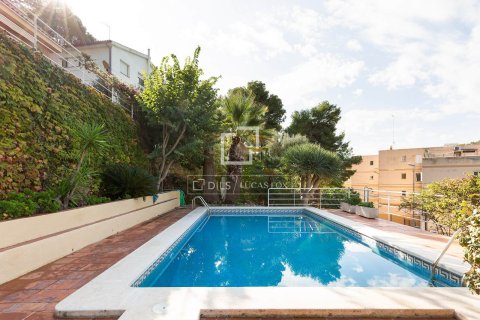 7 bedrooms villa for sale in Castelldefels, Barcelona, Catalonia, Spain № 4421 - photo 30