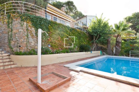 7 bedrooms villa for sale in Castelldefels, Barcelona, Catalonia, Spain № 4421 - photo 29