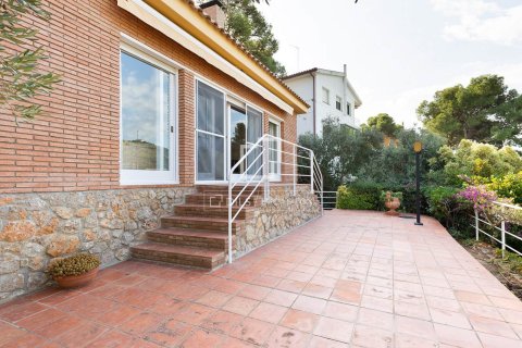 7 bedrooms villa for sale in Castelldefels, Barcelona, Catalonia, Spain № 4421 - photo 28