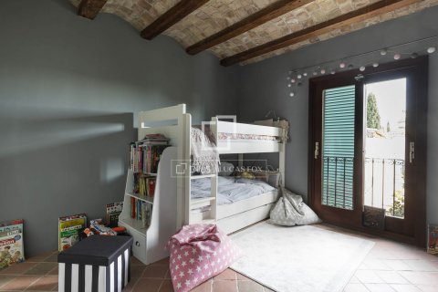 Villa de 5 dormitorios en venta en Sitges, Barcelona, Cataluña, Spain № 4418 - foto 26