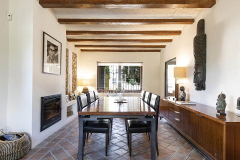 Villa de 5 dormitorios en venta en Sitges, Barcelona, Cataluña, Spain № 4418 - foto 8
