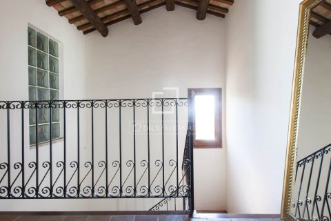 Villa de 5 dormitorios en venta en Sitges, Barcelona, Cataluña, Spain № 4418 - foto 29