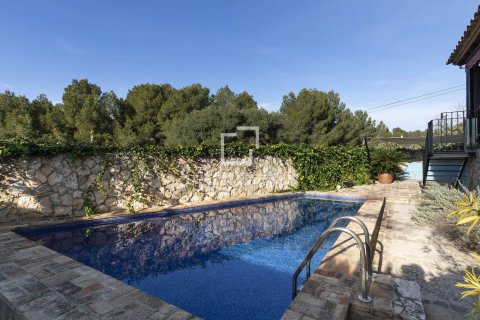 Villa de 5 dormitorios en venta en Sitges, Barcelona, Cataluña, Spain № 4418 - foto 2