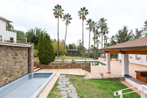 Villa de 7 dormitorios en venta en Matadepera, Barcelona, Cataluña, Spain № 4420 - foto 3