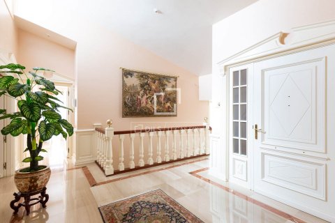 Villa de 7 dormitorios en venta en Matadepera, Barcelona, Cataluña, Spain № 4420 - foto 25