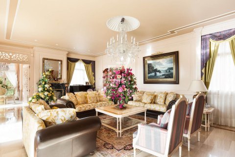 Villa de 7 dormitorios en venta en Matadepera, Barcelona, Cataluña, Spain № 4420 - foto 9