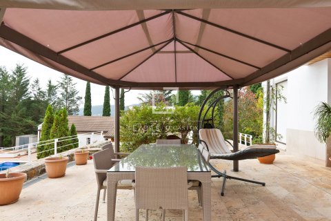 Villa de 7 dormitorios en venta en Matadepera, Barcelona, Cataluña, Spain № 4420 - foto 17