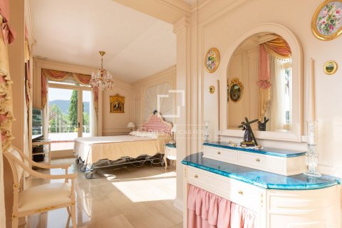Villa de 7 dormitorios en venta en Matadepera, Barcelona, Cataluña, Spain № 4420 - foto 26
