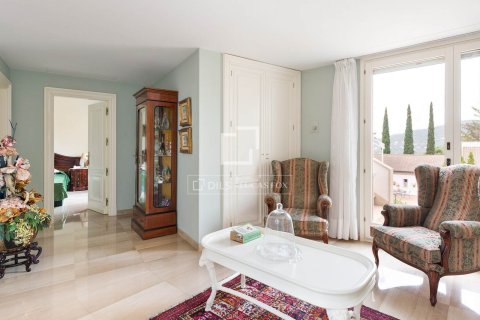 Villa de 7 dormitorios en venta en Matadepera, Barcelona, Cataluña, Spain № 4420 - foto 22
