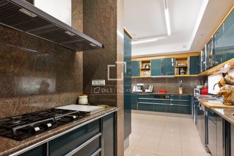 Villa de 7 dormitorios en venta en Matadepera, Barcelona, Cataluña, Spain № 4420 - foto 14