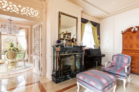 Villa de 7 dormitorios en venta en Matadepera, Barcelona, Cataluña, Spain № 4420 - foto 10