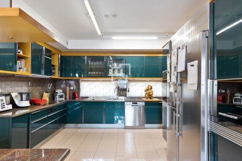 Villa de 7 dormitorios en venta en Matadepera, Barcelona, Cataluña, Spain № 4420 - foto 12