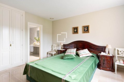Villa de 7 dormitorios en venta en Matadepera, Barcelona, Cataluña, Spain № 4420 - foto 23