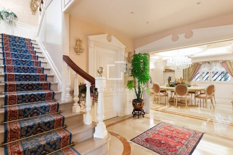 Villa de 7 dormitorios en venta en Matadepera, Barcelona, Cataluña, Spain № 4420 - foto 6