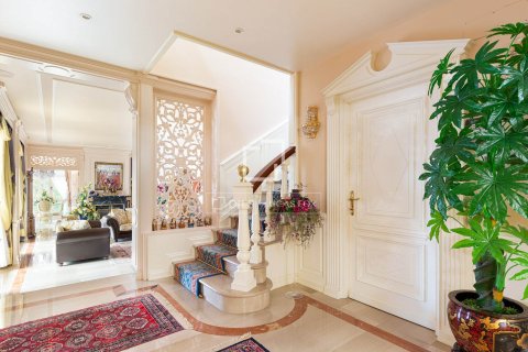 Villa de 7 dormitorios en venta en Matadepera, Barcelona, Cataluña, Spain № 4420 - foto 8