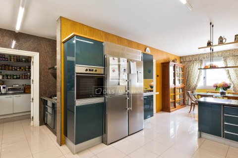 Villa de 7 dormitorios en venta en Matadepera, Barcelona, Cataluña, Spain № 4420 - foto 13