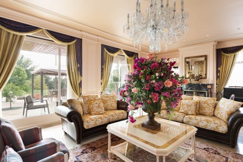 Villa de 7 dormitorios en venta en Matadepera, Barcelona, Cataluña, Spain № 4420 - foto 30