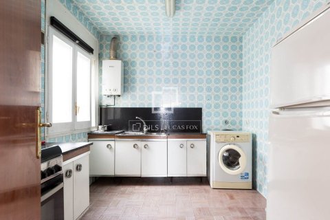 Apartamento de 3 dormitorios en venta en Castelldefels, Barcelona, Cataluña, Spain № 4423 - foto 17