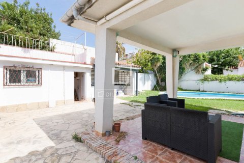 Villa de 2 dormitorios en venta en Castelldefels, Barcelona, Cataluña, Spain № 4424 - foto 17
