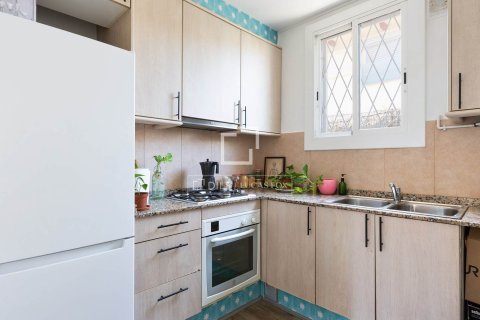 Villa de 2 dormitorios en venta en Castelldefels, Barcelona, Cataluña, Spain № 4424 - foto 10