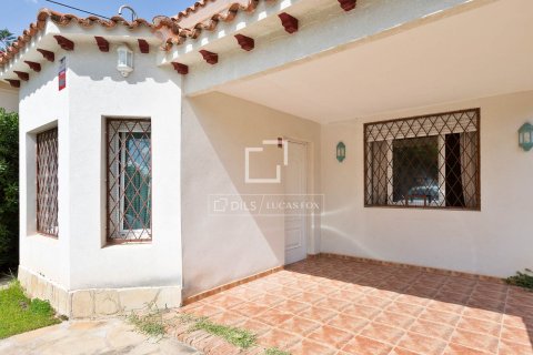 Villa de 2 dormitorios en venta en Castelldefels, Barcelona, Cataluña, Spain № 4424 - foto 16