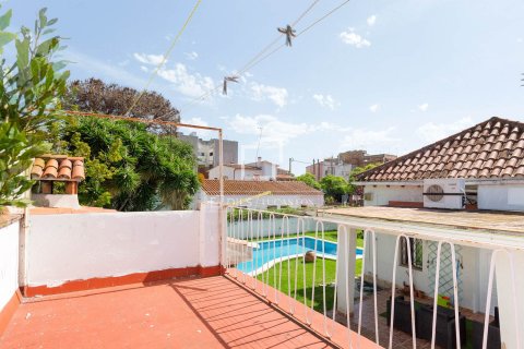 Villa de 2 dormitorios en venta en Castelldefels, Barcelona, Cataluña, Spain № 4424 - foto 18
