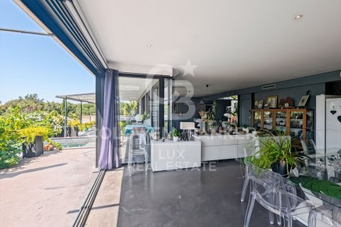 Сasa de 4 dormitorios en venta en Girona, Gerona, Cataluña, Spain № 7704 - foto 25