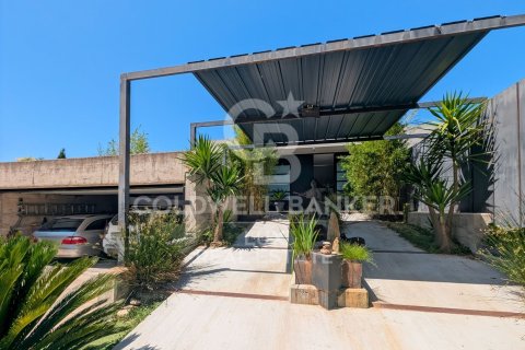 Сasa de 4 dormitorios en venta en Girona, Gerona, Cataluña, Spain № 7704 - foto 28