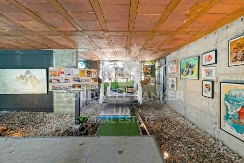 Сasa de 4 dormitorios en venta en Girona, Gerona, Cataluña, Spain № 7704 - foto 4