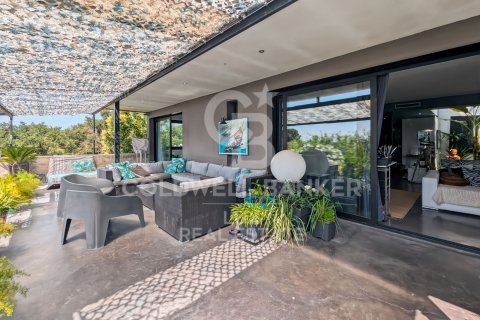 Сasa de 4 dormitorios en venta en Girona, Gerona, Cataluña, Spain № 7704 - foto 13