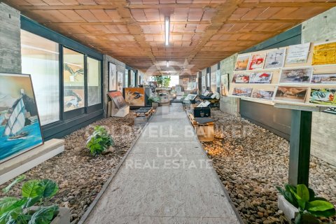 Сasa de 4 dormitorios en venta en Girona, Gerona, Cataluña, Spain № 7704 - foto 7