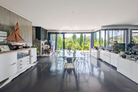 Сasa de 4 dormitorios en venta en Girona, Gerona, Cataluña, Spain № 7704 - foto 27
