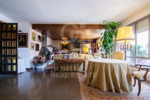 6 bedrooms apartment for sale in Sabadell, Barcelona, Catalonia, Spain № 7703 - photo 25