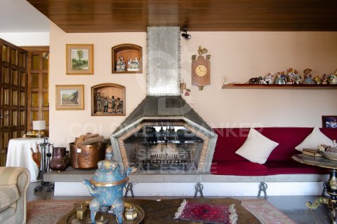 6 bedrooms apartment for sale in Sabadell, Barcelona, Catalonia, Spain № 7703 - photo 26