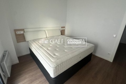 Apartamento de 1 dormitorio en alquiler en Principado De Andorra (Ninguna Poblacion Tiene C.P.), Lérida, Cataluña, Spain № 7701 - foto 4