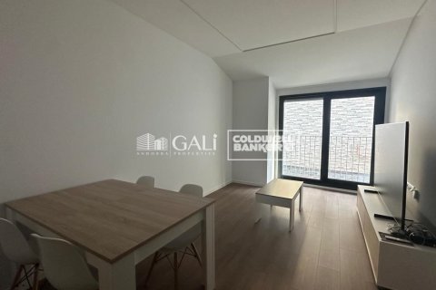 Apartamento de 1 dormitorio en alquiler en Principado De Andorra (Ninguna Poblacion Tiene C.P.), Lérida, Cataluña, Spain № 7701