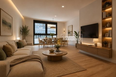 Apartamento de 4 dormitorios en alquiler en Principado De Andorra (Ninguna Poblacion Tiene C.P.), Lérida, Cataluña, Spain № 7698