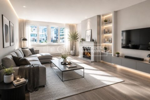Apartamento de 4 dormitorios en alquiler en Principado De Andorra (Ninguna Poblacion Tiene C.P.), Lérida, Cataluña, Spain № 7700