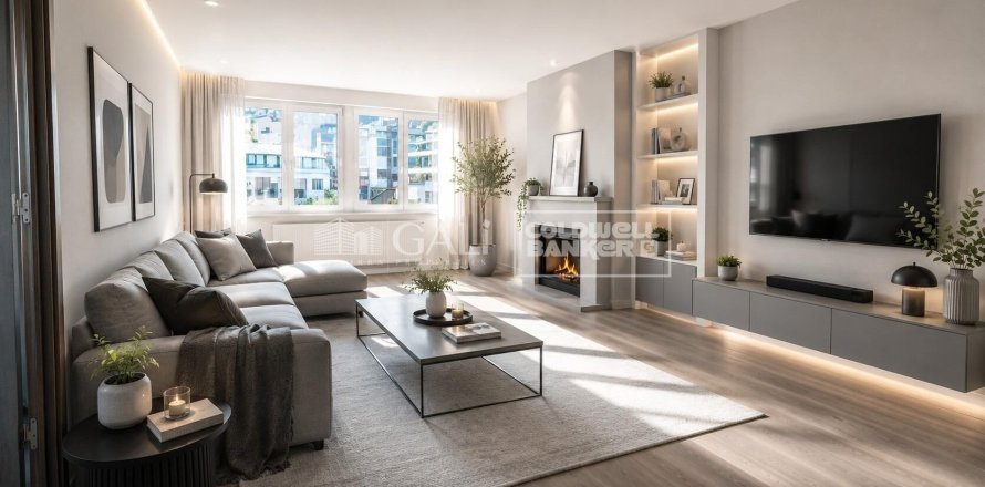 Apartamento de 4 dormitorios en alquiler en Principado De Andorra (Ninguna Poblacion Tiene C.P.), Lérida, Cataluña, Spain № 7700